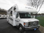 2013 THOR MOTOR COACH Freedom Elite